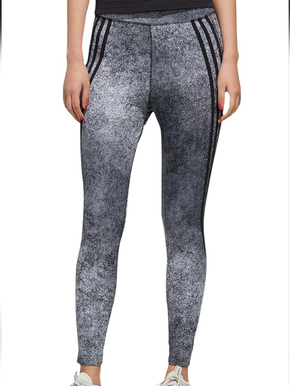 Adidas Feel Brilliant 7/8 Aeroready TightsLeggings. M
